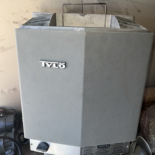 Sauna heater au8 - sauna,