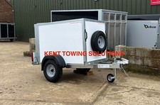 NEW White Tickners CP53 Box