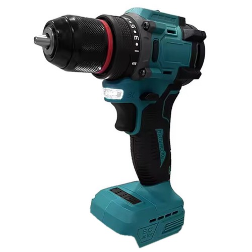 Electric screwdriver brushless - screwdriver,