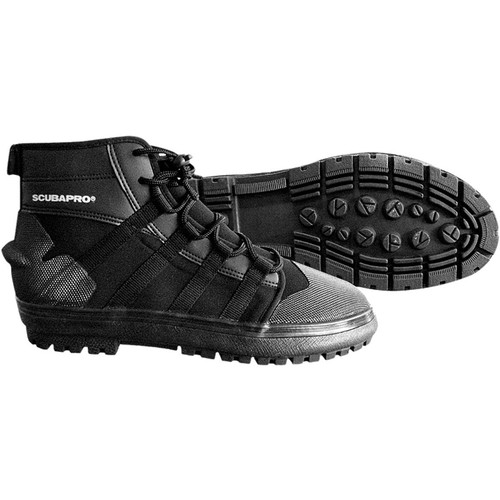 Scubapro drysuit boots - scubapro,