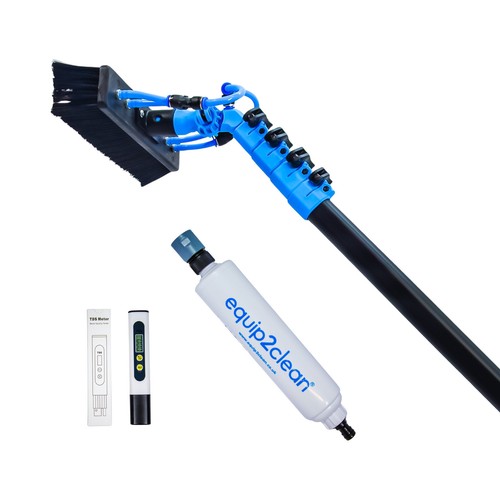 Aquaspray bundle kit 30ft - bundle,