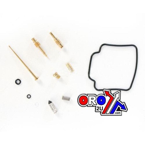 Psychic carburetor rebuild kit - psychic,