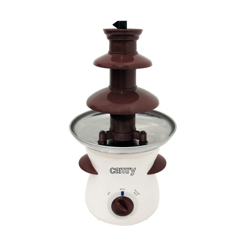 Chocolate fountain tier - fountain,