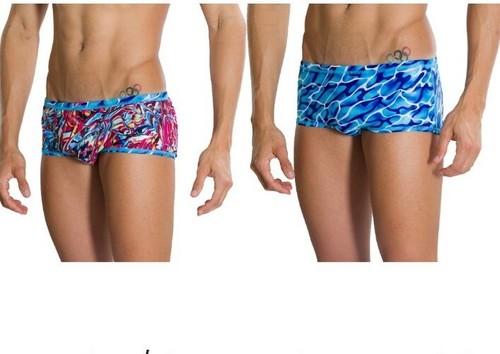 Men speedo reversible - men's,