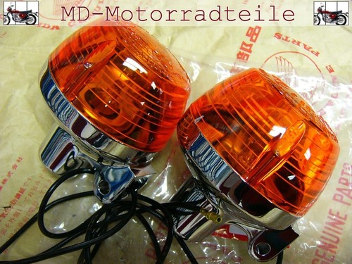Honda 450 k4 k5 k6 - k1, k2