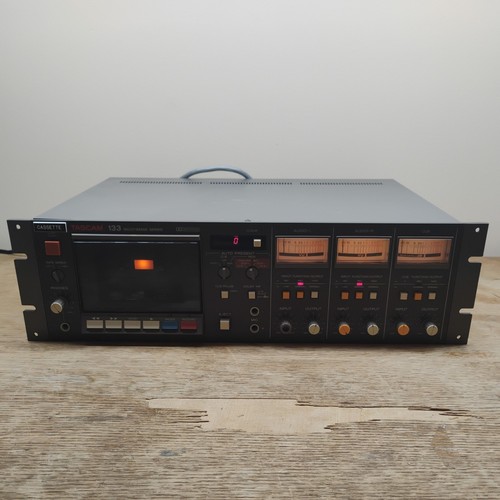 Vintage tascam 133 multi - vintage,