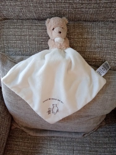 Disney classic winnie - m&s, the
