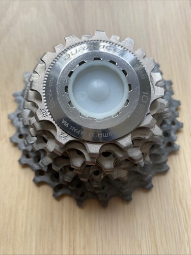 Shimano dura ace 7800 - cs-7800, 10
