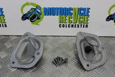 Kawasaki GTR 1400 Frame Caps