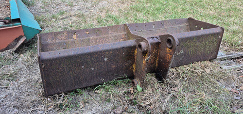 Jcb 5ft bucket - 5ft,