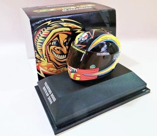Minichamps valentino rossi - minichamps,