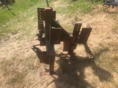 Mole plough browns close - -,