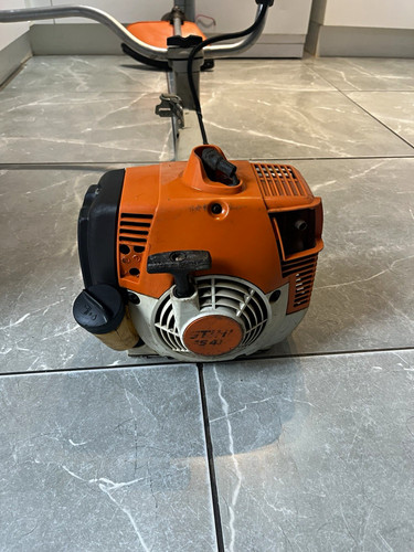 Stihl 480 petrol stroke - stihl, fs