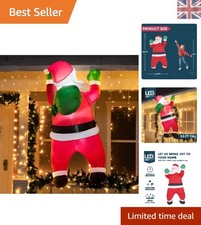 5.5 FT Tall Inflatable Hanging