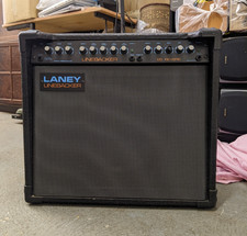 Laney Linebacker 65 Reverb