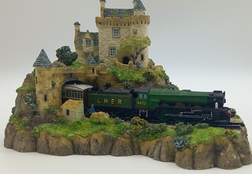 Scale gauge flying scotsman - gauge,