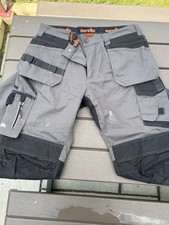 Scruffs pro flex work trousers - pro,