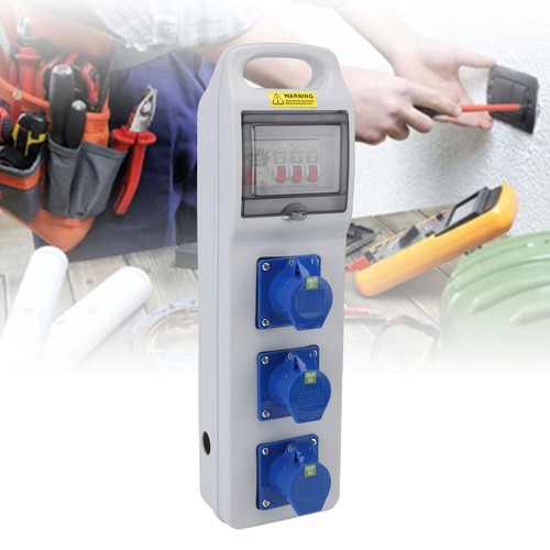 Electrical breaker socket - electrical,