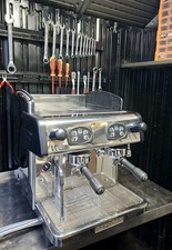 Commercial Coffee Espresso