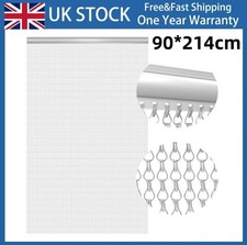 Aluminium Door Fly Screen