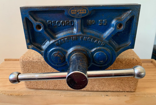 Vintage record 55 - no:,
