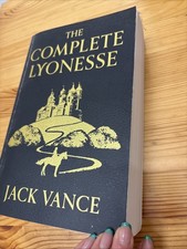 The Complete Lyonesse by Jack