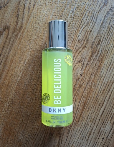 Dkny delicious fragrance - dkny, be