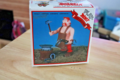 Vintage 1980 toycloud play - vintage,