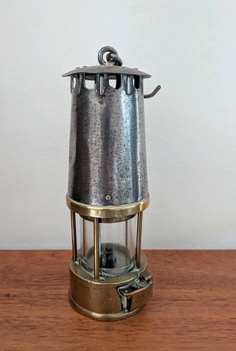 Brass and steel - , prestwich