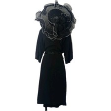NEW Jacques Vert black dress