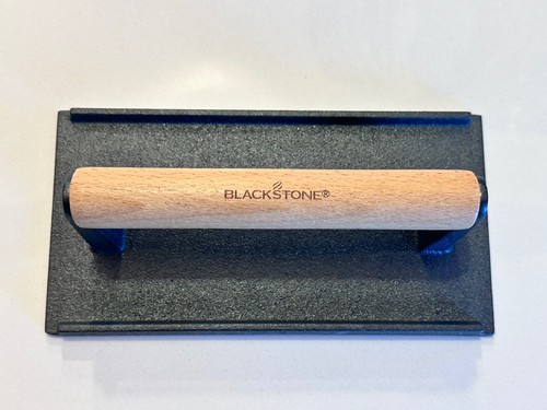 Blackstone cast iron - cast, press