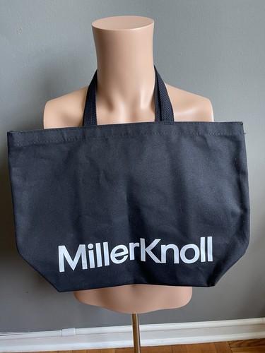 Miller knoll tote - knoll,