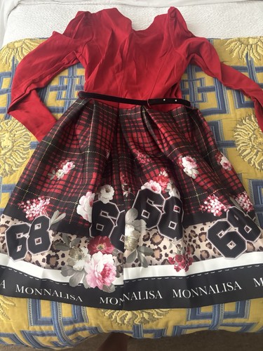 Monnalisa girl years - monnalisa,