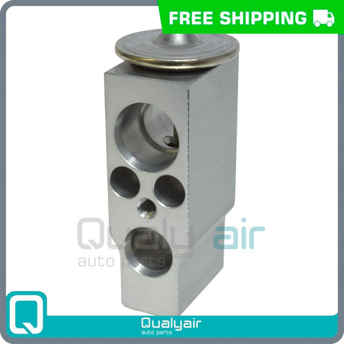 Expansion valve for bmw z4 - a/c,