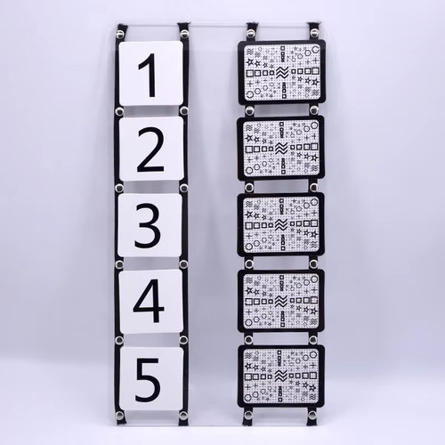 Esp match board - match, magic