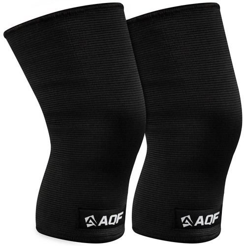 Aqf knee sleeves - knee,