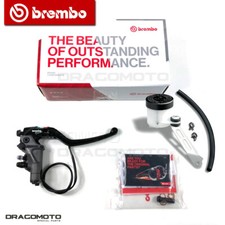 Brembo rcs corsacorta - brembo, 19