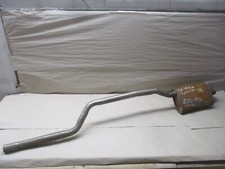 Ford Capri MK1 V6 2.6 RS 1973