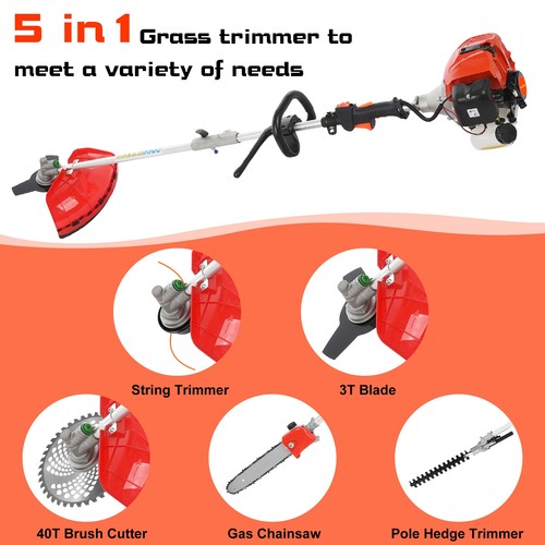 52cc stroke weed eater - 52cc,