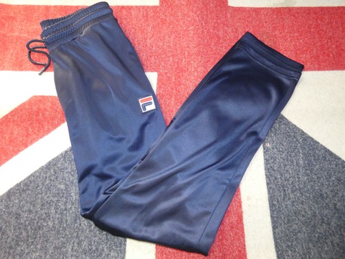 Fila tracksuit bottoms - fila,