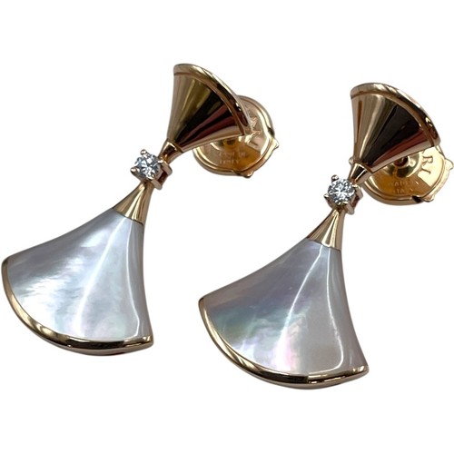 Bvlgari diva dream piercing - bvlgari,