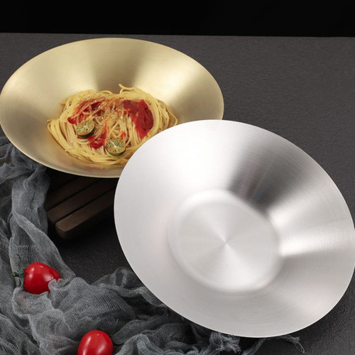 Multifunctional golden salad - multifunctional,