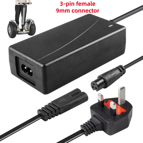 42v adapter balance - 2a, charger