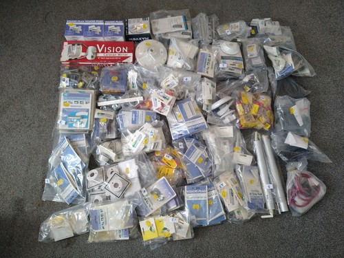 Joblot 300 vision plus etc - 300,
