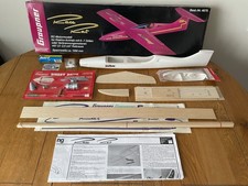 Rare Vintage Graupner “Race