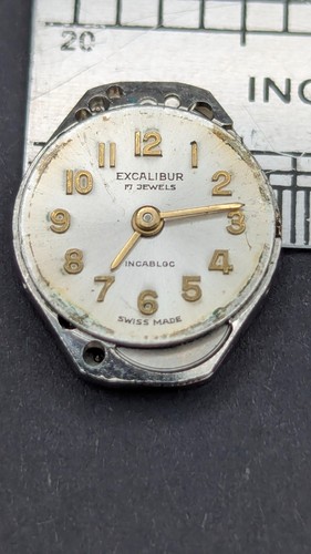 Excalibur fhf 17 jewel - fhf,
