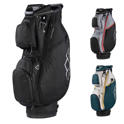 Sun mountain forerunner way - sun, 14-way