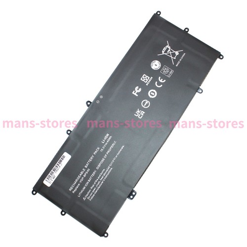 New vgp bps40 45wh laptop - new,