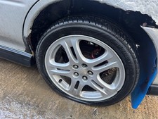 Impreza Wrx Turbo Gc8 Bug Blob