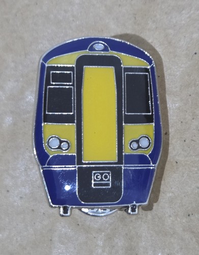 Great british railways - british,